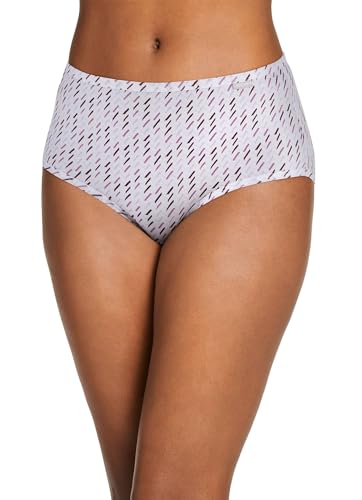 Image of Jockey Women's Underwear Supersoft Brief - 3 Pack