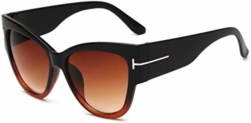 Gradient Points Sun Glasses Tom High Fashion Designer Brands For Women Sunglasses