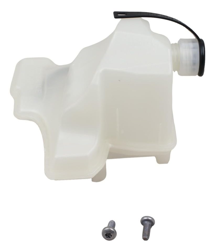 Réservoir huile suspension hydraulique Compatible avec Citroën C4 Picasso et pour OEM 1608724480