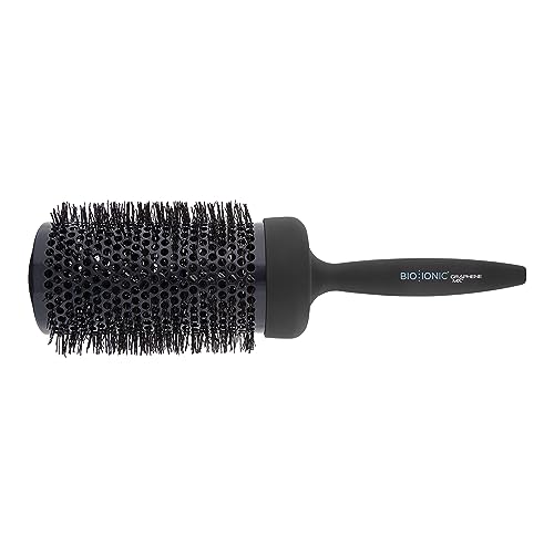 BIO IONIC Graphene MX Styling Brush X-Large 65mm, 1 lb.
