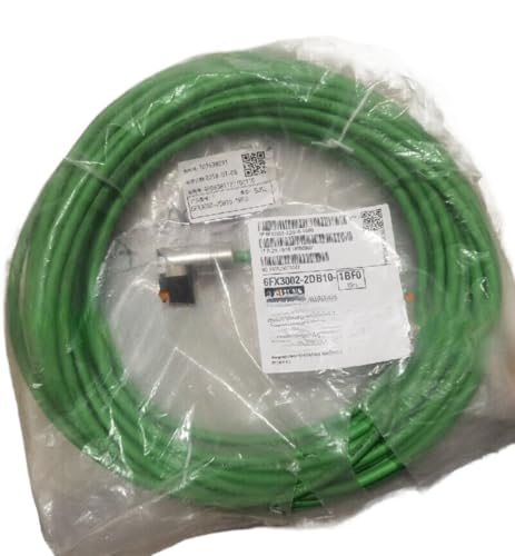 1PC FITS FOR servo motor encoder cable 6FX3002-2DB10-1BF0 15 meters