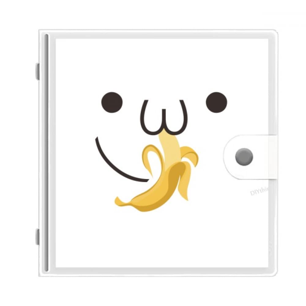 バナナ 顔 文字