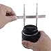 NEEWER Camera Lens Repair Tool, Professional Stainless Steel Dual Tip Lens Spanner Wrench Lens Range Repair Opening Tool for Removing 10-130mm Lenses Compatible with Canon Nikon Sony DSLR Camera