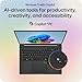 LG 2025 Gram 17 Touchscreen Laptop - 17