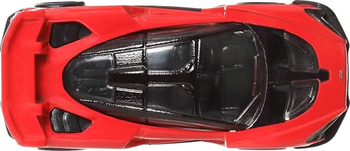 Hot Wheels Cars, Premium Fast & Furious 1:64 Scale Die-Cast Car miniatura 4