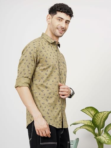 Image of THE Indian Garage CO Men Shirt