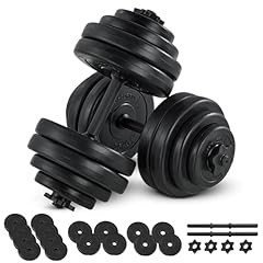 ArtSport 2er Hantelset 30kg...