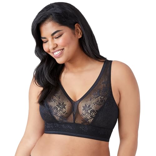 Image of Wacoal Women's Net Effect Bralette