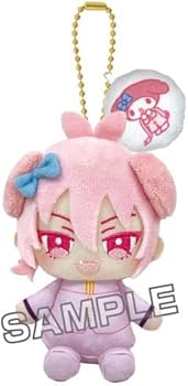 Amazon.co.jp: 魔入りました!入間くんxサンリオキャラクターズ