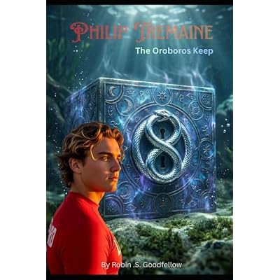 Philip Tremaine