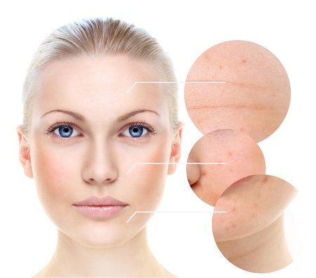 Bare Face Minerals Full Coverage Mineral