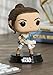 Funko Pop! Star Wars: Episode 9, Rise of Skywalker - Rey