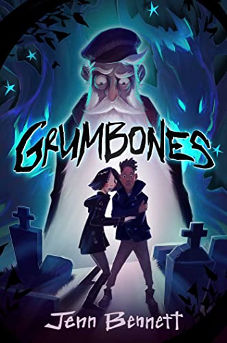 Cover of Grumbones