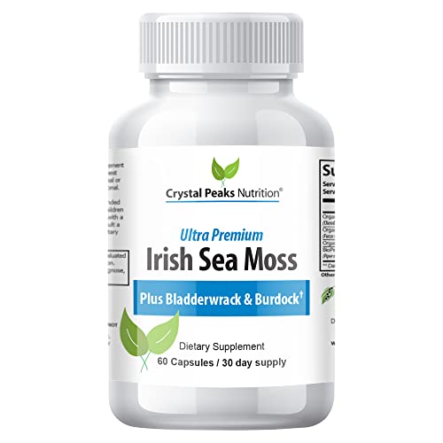 Organic-Sea-Moss-Supplements-with-Bladderwrack-and-Burdock-Root-Pure-Sea-Moss-Supplement-Vegan-No-Fillers-60-SeaMoss-Capsules-with-BioPerine-for-Maximum-Benefit
