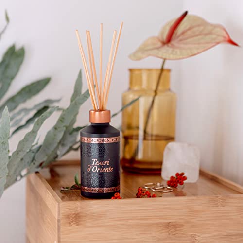 Tesori D’Oriente Set Difusor Hammam 200ml miniatura 2