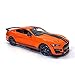 Modellini Auto, 1:18 2020 per Ford per Shelby GT500. Modello di Auto retrò in Lega per Classico Modello Auto Decorazione Auto Decorazione Regalo per Bambini Ragazzi Ragazze Regalo, YLLLLY-6686