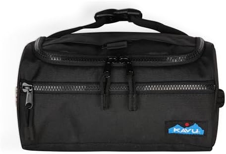 KAVU Supply Kit, Raven image 5