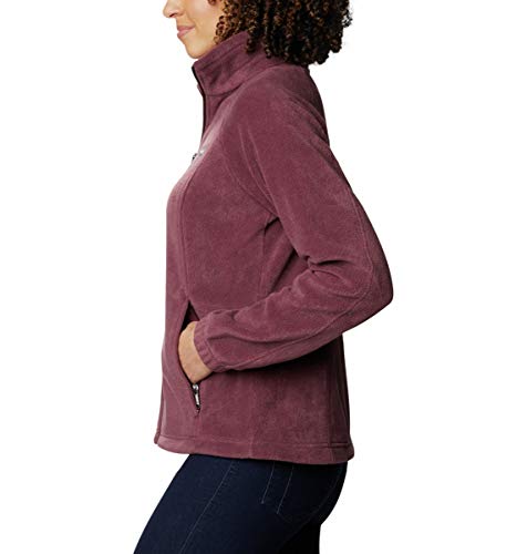 Image of Columbia Women's Benton Springs Full Zip