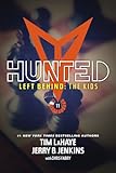 Hunted (Left Behind: The Kids Collection)