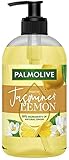 JABON LIQ MANOS PALMOLIVE 500 ML JAZM