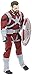 Marvel Hasbro Black Widow Legends Series 6-inch Collectible Red Guardian Action Figure with 1 Accessory, Ages 4 and Up