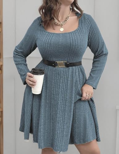 Image of ShopWonder Womens Modern /FittedCasual Dress