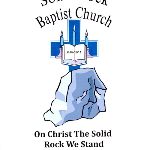 Solid Rock Baptist Church of Rockwell NC Titelbild