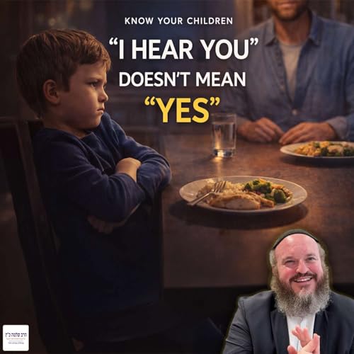 19. The Parenting Mistake of Confusing Empathy with Permission