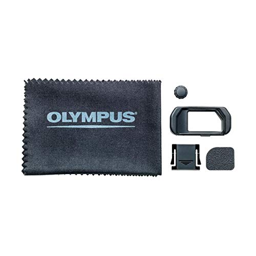 Olympus Maintenance Kit for OM-D E-M1 Mark II Camera