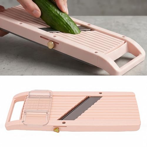 Cortadora multifuncional de vegetales AYNEFY blanco miniatura 2