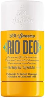 Sol de Janeiro - Rio Dezodorant wielokrotnego napełniania bez aluminium