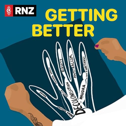 A Better Chance of Dying copertina