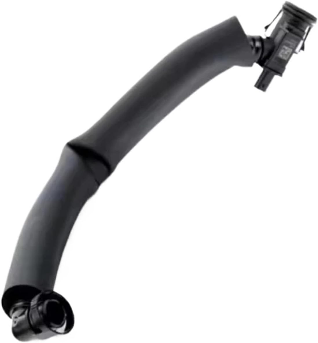 OEM 11157623745 Auto Parts Engine System Crankcase Breather Hose Left Right Compatible With BMW 3 7 Series F30 F31 LCI G12 G11