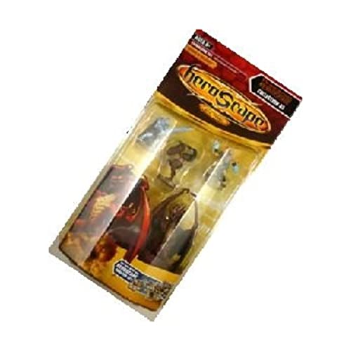Heroscape Expansion Wave 13: Heroes of Fallcrest