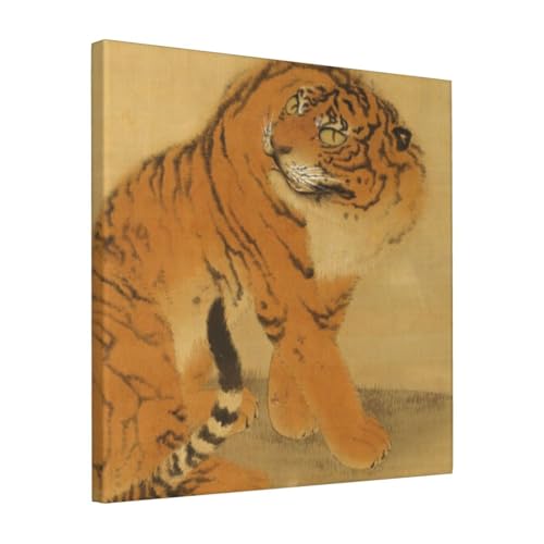 �G�� �t���[�������� �~�R���� �u�ҌՐ}�v �i1777�j �L�����o�X�A�[�g �A�[�g�p�l�� �ǉ� �Ǌ|�� �G ���_���A�[�g �ŉ� �Ǐ��� ���E�̖��� �|�X�^�[ 40x40cm