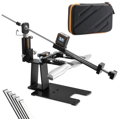 Newise Precision Knife Sharpening System