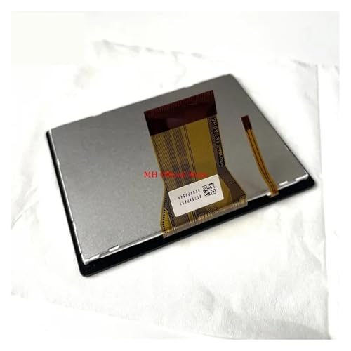 Pantalla LCD con retroiluminación compatible para Nikon D5300 miniatura 2