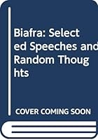 Biafra. B0006CU930 Book Cover