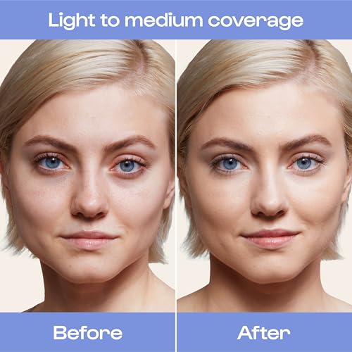 Image of Alleyoop Sunsational Tinted Moisturizer SPF 50 for Face Broad Spectrum - 100% Mineral Face Sunscreen with Jojoba, Hydrating & Soothing Tinted Sunscreen, Vegan & Cruelty-Free (Dawn)