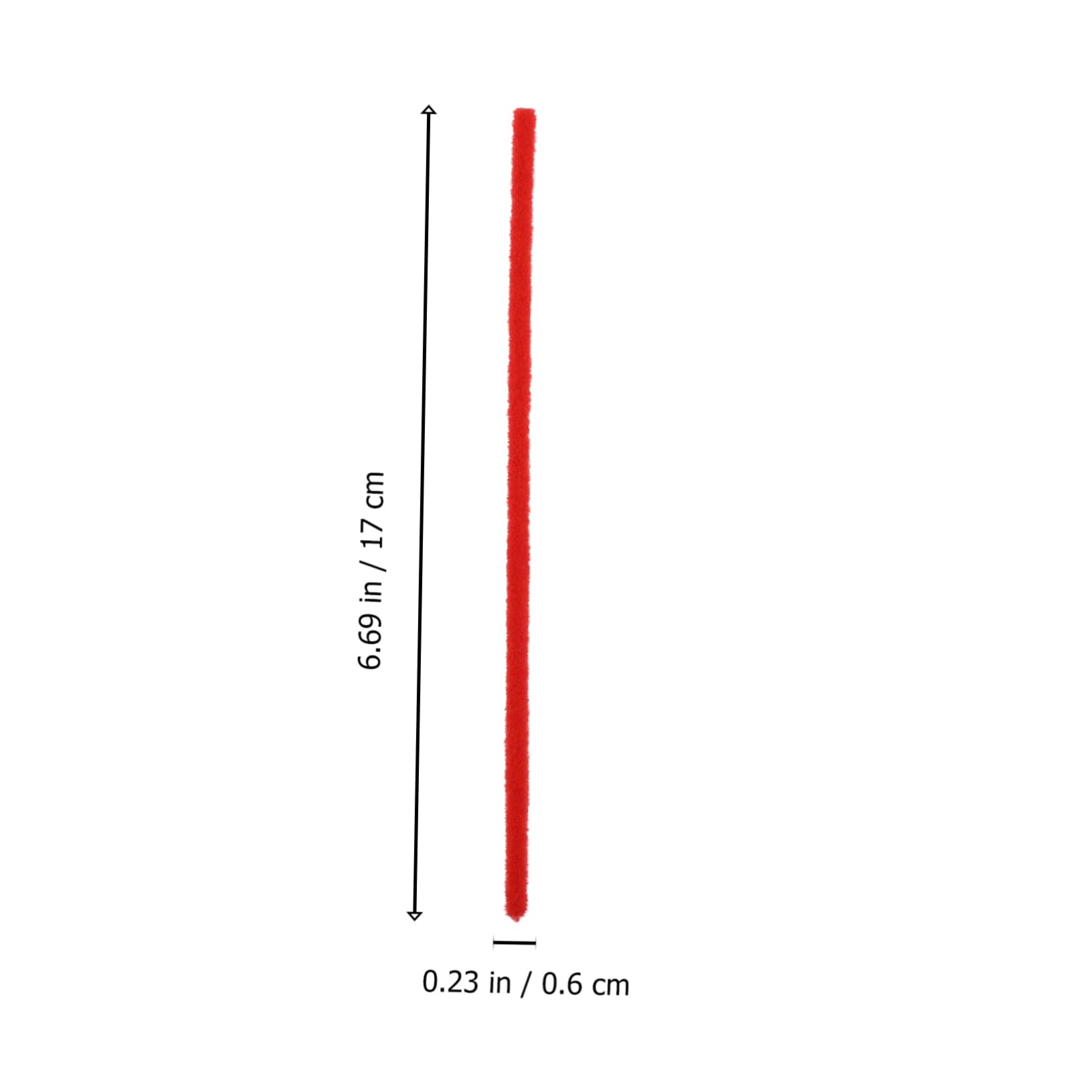 PartyKindom 80pcs Curling Hair Tools Professional Hairdressing Perm Rods for Easy Styling Lightweight Portable Hair Rollers for DIY Hairdressing and Styling Needs Random Color