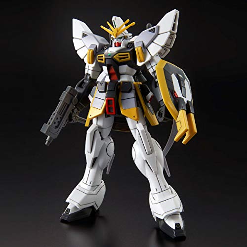 Bandai spirits 1/144 HG Gundam Sandrock Kai miniatura 2