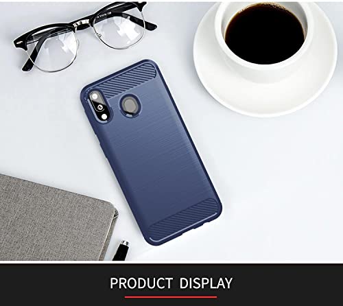 Cadorabo Cover per Samsung Galaxy A10s / M01s in