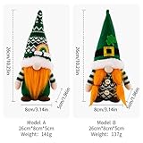 Zoom IMG-2 tianwlio saint patrik s trifoglio Zoom IMG-2 tianwlio saint patrik s trifoglio