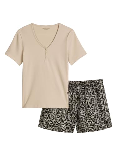 Marc O'Polo Pyjama Mix N Match pour femme en maille premium durable