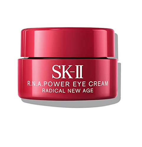 SK-II R.N.A. Power Eye Cream 0.08 oz / 2.5ml Trial Size