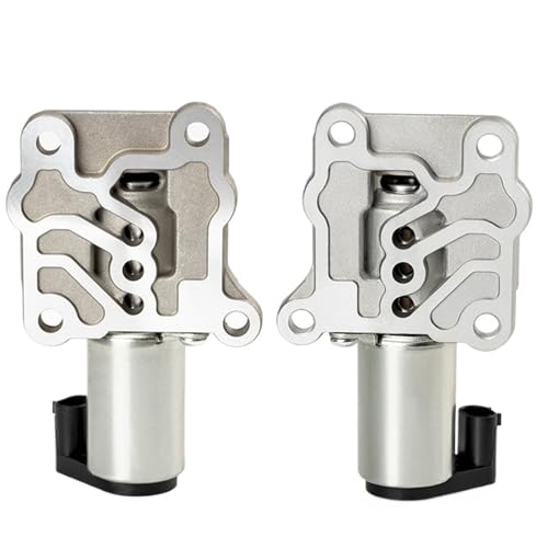 Questa sostituzione del solenoide VVT ​​migliora la fasatura e la risposta del motore. Un'elettrovalvola automatica fondamentale per mantenere potenza ed efficienza.