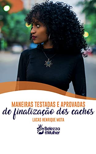 Maneiras testadas e aprovadas de finalização de cachos