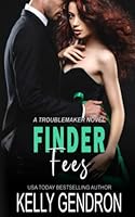 Finder Fees 1502586673 Book Cover