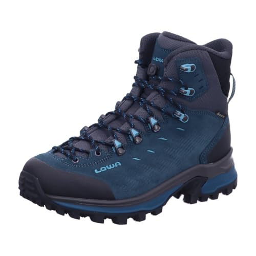 221775 RANDIR GTX MID Ws Petrol/arktis Gr. 43