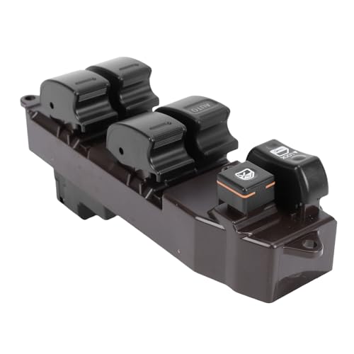 Commutateur de commande de fenêtre principale électrique XA XB remplacement
